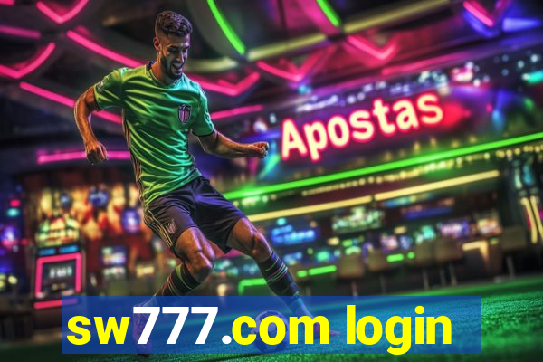 sw777.com login